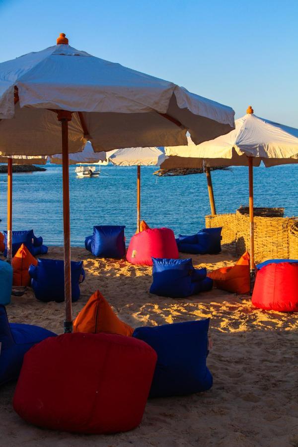 Boulevard Apartment Hotel Hurghada Exterior photo